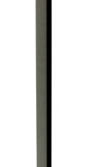 Herman Miller Filler Strip