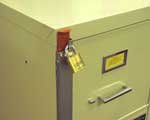File Cabinet Lock Bars All You