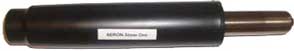 gas cylinders-herman Miller Aeron 