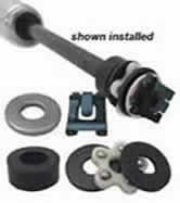 Gas Cylinder-Bearing Kit