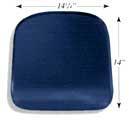school chair seat