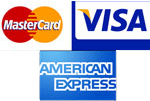 Oodlesofpartsplus Accepts Visa, Mastercard, American Express & Paypal