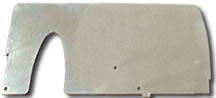 Haworth File Cabinet Divider