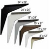workstation brackets
