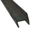Hanging Plastic File Bar