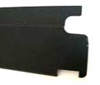 Lateral File bars-Montisa New Style