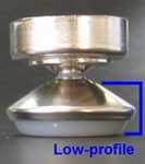 low profile glide