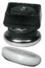 1-1/16" Nylon Cap Glide