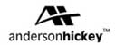 Anderson Hickey file cabinet parts