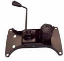 Chari Mechanism-Swivel Plate