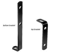 Steelcase Avenir Replacment Coat Hooks