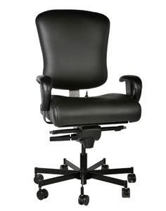Heavyweight computer chair deals